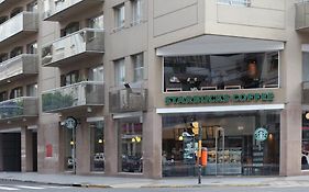ARC Callao Studios&Suites